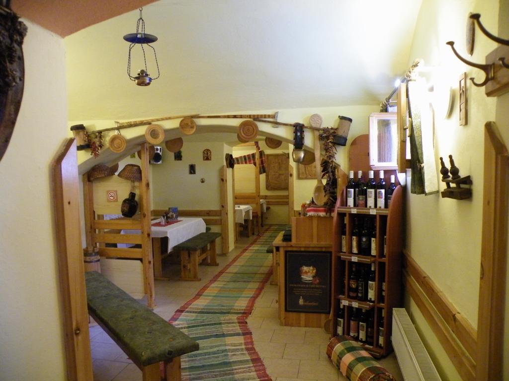 Sunnystreet Guesthouse Stara Lesna Exterior photo
