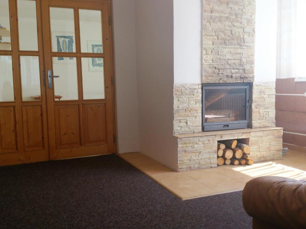 Sunnystreet Guesthouse Stara Lesna Exterior photo