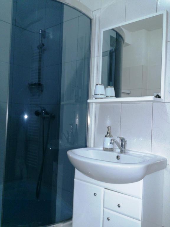 Sunnystreet Guesthouse Stara Lesna Exterior photo